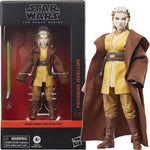 Zabawka STAR WARS THE BLACK SERIES THE ACOLYTE  PADAWAN JE - kolekcjonerska Hasbro premium dla dzieci fanow