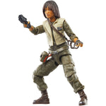 STAR WARS THE BLACK SERIES ACOLYTE ORYGI - widok 4 opakowania Hasbro szczegoly kolekcja