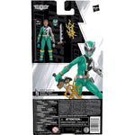 POWER RANGERS LIGHTNING COLLECTION HASBR - widok 5 opakowania Hasbro szczegoly kolekcja
