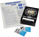 STAR WARS UCIECZKA Z GWIAZDY ŚMIECI + MO - widok 6 opakowania szczegoly zabawka kolekcja