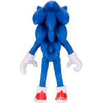 SONIC THE HEDGEHOG MOVIE 3 JAKKS PACIFIC - widok 2 JAKKS Pacific opakowanie szczegoly