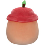 SQUISHMALLOWS MIĘKKA MASKOTKA PLUSZOWA P - widok 3 opakowania Jazwares szczegoly kolekcja