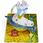 BAKUGAN 3.0 STARTER PACK SPECIAL ATTACK  - widok 4 opakowania szczegoly zabawka kolekcja