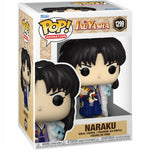 Figurka Funko POP ANIMATION INUYASHA    NARAKU 1299 - kolekcjonerska premium dla fanow kolekcjonerow