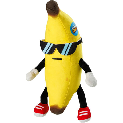 STUMBLE GUYS ORYGINALNA MIĘKKA MASKOTKA PLUSZOWA PLUSZAK BANANA GUY 16cm
