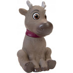 KRAINA LODU DISNEY FROZEN JAKKS PACIFIC  - widok 5 JAKKS Pacific opakowanie szczegoly