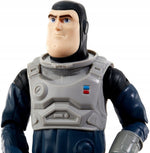 BUZZ LIGHTYEAR XL-14 ASTRAL TOY STORY  3 - widok 7 opakowania szczegoly zabawka kolekcja