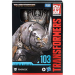 Zabawka TRANSFORMERS RISE OF THE BEASTS STUDIO SERIES TOMY - kolekcjonerska Hasbro premium dla dzieci fanow