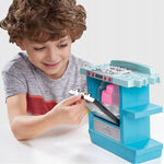 PLAY-DOH CIASTOLINA ZESTAW PIEC PIEKARNI - widok 6 opakowania szczegoly zabawka kolekcja