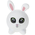 FLOCKIES COLLECTION SERIA 4 TM TOYS  KOL - widok 2 TM Toys opakowanie szczegoly collectible