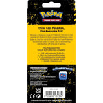 POKEMON TCG KNOCK OUT COLLECTION TOXTRIC - widok 2 Pokemon TCG opakowanie szczegoly collectible