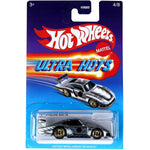 Zabawka HOT WHEELS ULTRA HOTS AUTKO SAMOCHÓD KOLEKCJONERSK - kolekcjonerska Mattel premium dla dzieci