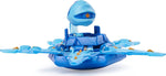 KULA BAKUGAN GEOGAN RISING AQUOS STARDOX - widok 4 opakowania szczegoly zabawka kolekcja