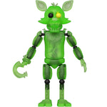 Funko POP FUNKO FIVE NIGHTS AT FREDDY'S SPECI - widok 2 opakowania tyl back box kolekcjonerska