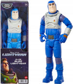 Zabawka BUZZ LIGHTYEAR XL-03 ASTRAL TOY STORY  30cm - kolekcjonerska premium zabawki Aseo dla dzieci