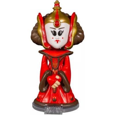 Funko POP FUNKO SODA COLLECTIBLE FIGURE  STAR WARS - widok 2 tyl opakowania box kolekcjonerska