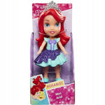 DISNEY PRINCESS KSIĘŻNICZKA JAKKS PACIFI - widok 5 JAKKS Pacific opakowanie szczegoly