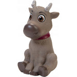 KRAINA LODU DISNEY FROZEN JAKKS PACIFIC  - widok 6 JAKKS Pacific opakowanie szczegoly