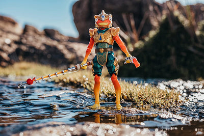 FORTNITE LEGENDARY SERIES ORYGINALNA  AT - widok 2 opakowania Jazwares szczegoly kolekcja