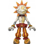 Funko POP FUNKO FIVE NIGHTS AT FREDDY'S SECURITY B - widok 2 tyl opakowania box back kolekcjonerska