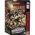 Zabawka TRANSFORMERS KINGDOM WAR FOR CYBERTRON TAKARA TOMY - kolekcjonerska Hasbro premium dla dzieci fanow