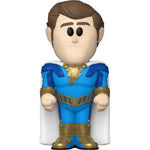 Funko POP FUNKO SODA DC SHAZAM! FURY OF THE G - widok 2 opakowania tyl back box kolekcjonerska
