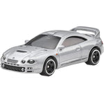 HOT WHEELS 90S STREET SCENE AUTKO SAMOCH - widok 2 Mattel opakowanie szczegoly collectible