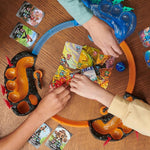 BAKUGAN 3.0 TRAINING SET ZESTAW TRENINGO - widok 8 opakowania szczegoly zabawka kolekcja