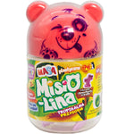 Zabawka MISIOLINA TROPIKALNA PRZYGODA EPEE FOREMKA + MASA  - kolekcjonerska Epee premium dla dzieci