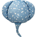 SQUISHMALLOWS MIĘKKA MASKOTKA PLUSZOWA P - widok 3 opakowania Jazwares szczegoly kolekcja