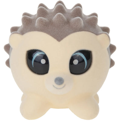 FLOCKIES COLLECTION SERIA 4 TM TOYS  KOL - widok 2 TM Toys opakowanie szczegoly collectible