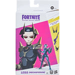 FORTNITE VICTORY ROYALE SERIES HASBRO OR - widok 5 opakowania Hasbro szczegoly kolekcja