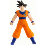 DRAGON BALL SUPER MONSTER FLEX ROZCIĄGLI - widok 2 Epee opakowanie szczegoly collectible