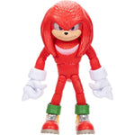 SONIC THE HEDGEHOG MOVIE 3 JAKKS PACIFIC - widok 4 JAKKS Pacific opakowanie szczegoly