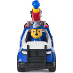 PSI PATROL PAW PATROL POJAZD RATUNKOWY R - widok 2 Spin Master opakowanie szczegoly collectible