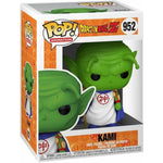 Figurka Funko POP ANIMATION DRAGON BALL Z    KAMI 952 - kolekcjonerska premium dla fanow kolekcjonerow