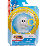 Zabawka SONIC THE HEDGEHOG JAKKS PACIFIC ORYGINALNA RUCHOM - kolekcjonerska JAKKS Pacific premium dla dzieci