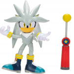 SONIC THE HEDGEHOG JAKKS ORYGINALNA RUCH - widok 4 JAKKS Pacific opakowanie szczegoly