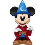 Funko POP FUNKO SODA COLLECTIBLE FIGURE  DISN - widok 2 opakowania tyl back box kolekcjonerska