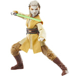 STAR WARS THE BLACK SERIES THE ACOLYTE   - widok 4 opakowania Hasbro szczegoly kolekcja