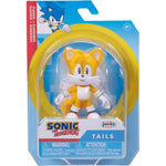 Zabawka SONIC THE HEDGEHOG JAKKS PACIFIC ORYGINALNA RUCHOM - kolekcjonerska JAKKS Pacific premium dla dzieci