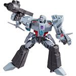 TRANSFORMERS EARTHSPARK ISKRA ZIEMI DELU - widok 6 opakowania Hasbro szczegoly kolekcja