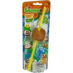 SŁOMKOŁAKI WIEJSKA PRZYGODA SŁOMKA Z DŹW - widok 8 Epee opakowanie szczegoly collectible