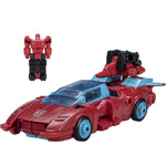 TRANSFORMERS LEGACY DELUXE CLASS AUTOBOT - widok 5 opakowania Hasbro szczegoly kolekcja