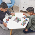 BAKUGAN STARTER PACK TORONOID JETTRA AUR - widok 6 opakowania szczegoly zabawka kolekcja