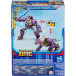 TRANSFORMERS ONE POCZĄTEK PRIME CHANGERS - widok 4 opakowania Hasbro szczegoly kolekcja