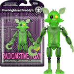 Figurka Funko POP FUNKO FIVE NIGHTS AT FREDDY'S SPECIAL DELIVER - kolekcjonerska premium dla fanow kolekcjoner