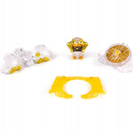 BAKUGAN 3.0 SPECIAL ATTACK SPIN MASTER K - widok 4 opakowania szczegoly zabawka kolekcja