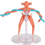 POKEMON SELECT DELUXE JAZWARES ORYGINALN - widok 3 opakowania Jazwares szczegoly kolekcja