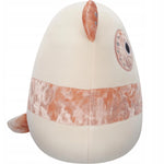 SQUISHMALLOWS MIĘKKA MASKOTKA PLUSZOWA P - widok 4 opakowania Jazwares szczegoly kolekcja